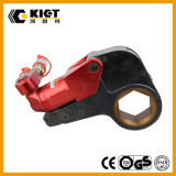 High Quality Low Profile Hexagon Cassette Hydraulic Torque Wrench (KT-XLCT)