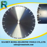 Diamond Saw Blades for Reinforced Concrete From Romatools