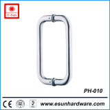 Popular Designs Stainless Steel D Pull Handle (pH-010)