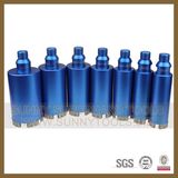 Diamond Core Drill Bits for Drilling Stone