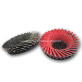 Mini Good Quality Resin Filled Grinding Wheel Cup Wheel