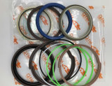 Qfm E320d Cyl Oil Seal Kit for Caterpillar Excavator Parts