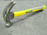 8oz Claw Hammer/Nail Hammer/Carpenter Hammer in Hand Tools XL0009-6