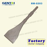 SDS Max Wide Flat Chisel for Concrete and Stone