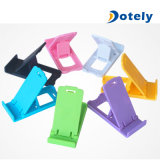 Utility Rugged Folding Holder Stand Bracket Keychain for Cell Phone