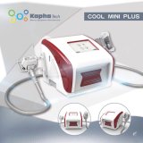 Cryolipolysis Freezing Body Slimming with Double Chin Handle