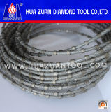 2016 New Recommend Diamond Wire Saw for Stone