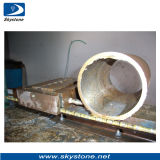 Diamond Wires for Steel Cutting, Iron Cutting, Skystone Wire