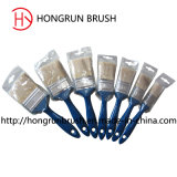 Plastic Bristle Paint Brush (HYP019)