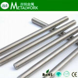 Grade 4.8 / Class 4.8 Steel Galvanized Thread Rod DIN975