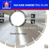 250mm Mable Blade with Size in 42.5/40.5*3*10mm Fan-Type Diamond Cutting Discs for Sale