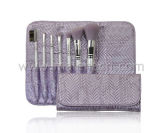 7PCS Cosmetic Brush Set with Nylon Hair, Makeup Brush