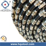11mm Spring Wire Saw for Marble Quarry