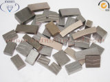 China Diamond Segment Granite Segment Sandstone Segment
