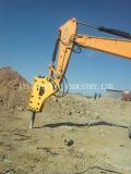 Hydraulic Breaker, Jack Hammer Suit for Excavator 40t From China
