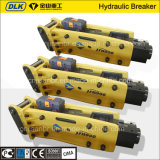Soosan Sb50 Excavator Attachment Hydraulic Breaker Hammer Price