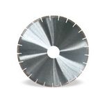 Laser Welded Diamond Saw Blade for Cutting Marble (JL-DBLW)