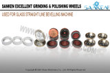 Grinding & Polishing Wheel