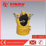 200t Heavy Duty Hydraulic Cable Transmission Crimping Tools (CO-200S)