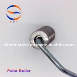 100mm Length Aluminum Diameter Rollers Hand Tools