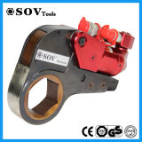 Hexagon Cassette Adjustable Hydraulic Wrench
