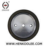 Customized Size Resin Bond Grinding Wheel Specification