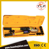 Hydraulic Crimping Tool with Automatis Safety Valve for Crimping Terminal Hhy-510