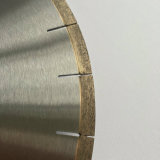 High Quality Circular Diamond Cutting Saw Blade for Marble Stone