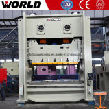 Jw36 160 Ton H Frame China Made Power Press Machine