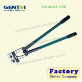 Y and O Design Copper Tube Terminal Crimping Pliers