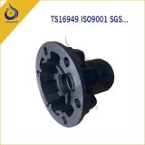Farm Machinery Spare Parts Cast Iron Casting with Ts16949