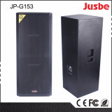 Jp-G153 DJ Sound System Price, Professional Speakers and Loudspeaker