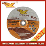 Grinding Wheels for Copper and Aluminium