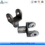 OEM Casting of Agricultural Machinery Parts