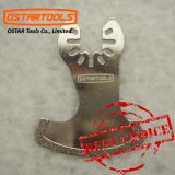 Diamond Sickle Saw Blade, Universal Quick Release Fit
