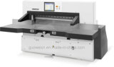 Program Control Paper Cutting Machine /Paper Cutter/Guillotine 137F