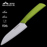 5.5inch Slicing Knife, Ceramic Kitchen Knife