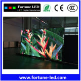 High Quality Outdoor P10 Building LED Display Screen