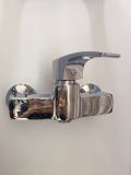 Sanitary Ware New Model Single Handle Kitchen Faucet&Mixer Jv 747030