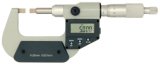 Measuring Tool Digtal Electronic Blade Micrometer