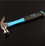 Hand Tools High Carbon Steel Claw Hammer