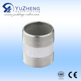 Stainless Steel Round Pipe Nipple