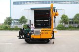 Crawler Mounted Construction Drilling Machine, Geotechnics Water Borehole for Sale From Holland