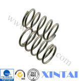 CNC Spring Coiling Machine High Temperature High Load Compression Springs