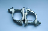 Scaffolding Forged Swivel Coupler