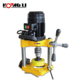 Hongli Pipe Hole Saw for Branching Unpressurized Pipe Lines (JK114)
