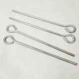 6.0mm Thick Steel Pins Outdoor Hardware