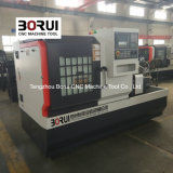 Tengzhou Borui CNC Machine Tool Co., Ltd.