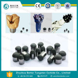 Good Price China Factory Made PDC Drill Bits for Oil and Mine Drilling PDC Buttons