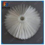 Long Filament Roller Brush for Cleaning